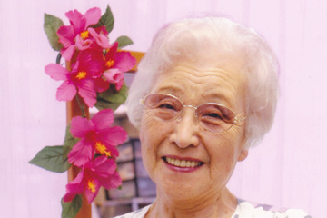 感謝